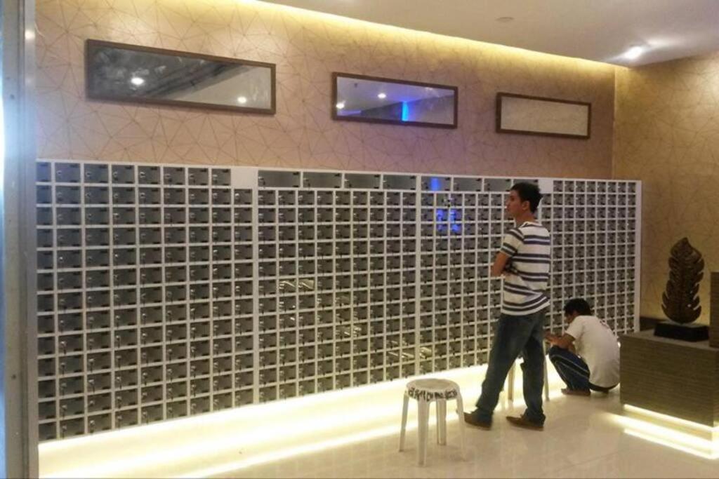 Unit Near Sm City,Gaisano Mall Of Cebu,Robinsons Galleria Exterior foto